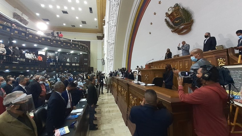 AN approves Organic Law of Special Economic Zones