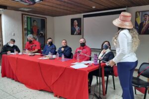 Activarán Plan de Ofensiva Social 2022 para el estado Zulia