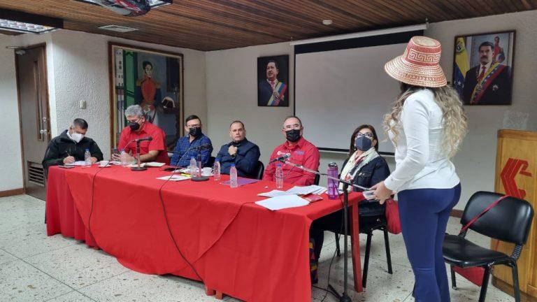 Activarán Plan de Ofensiva Social 2022 para el estado Zulia