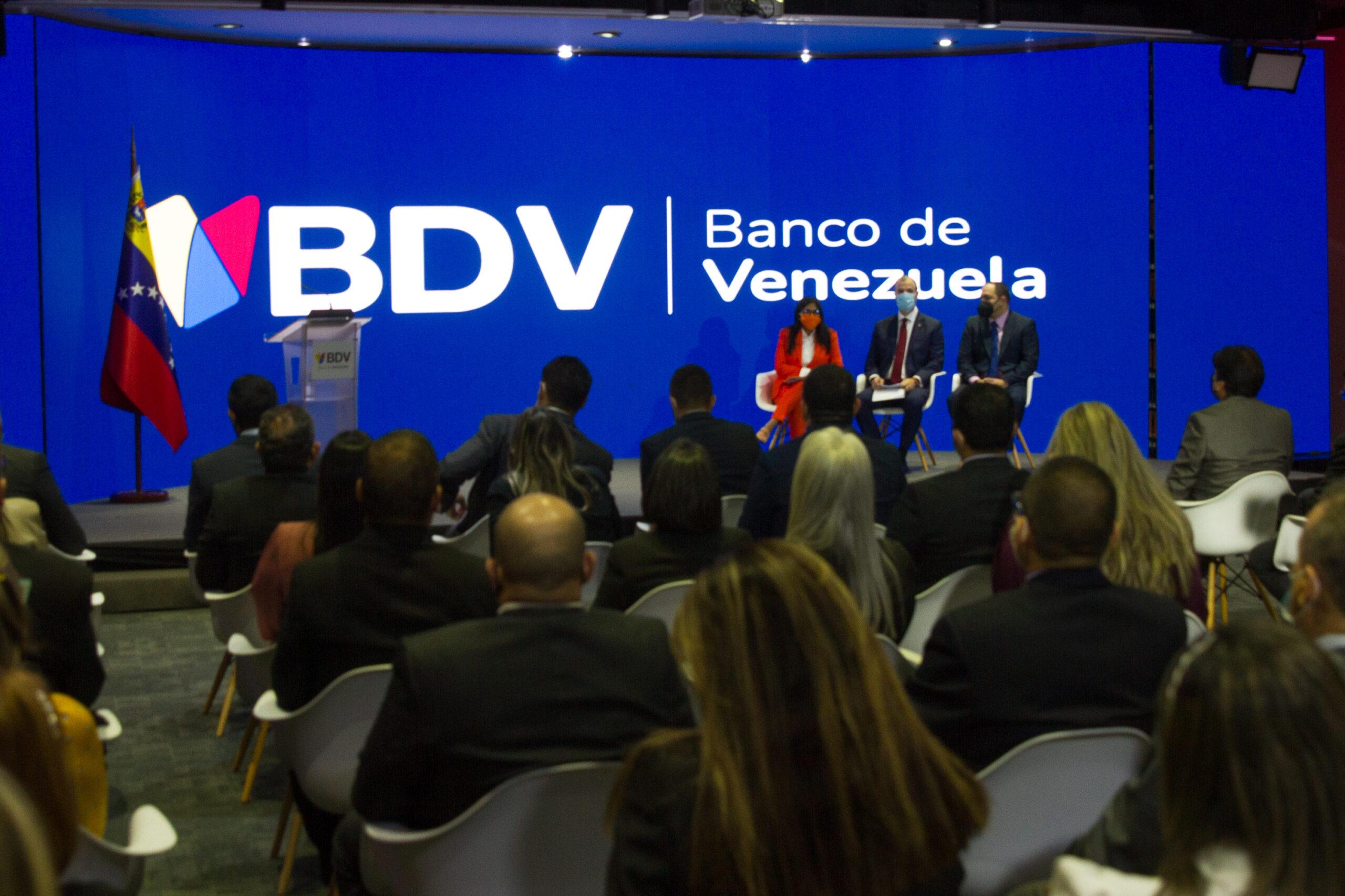 BDV presenta oferta pública de sus acciones en Mercado de Valores