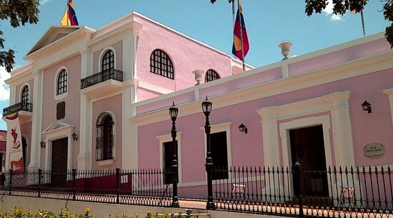 Rememoran la historia de Angostura en casas-museos de Bolívar