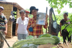 Clap realizan asambleas populares de debate para fortalecer la producción