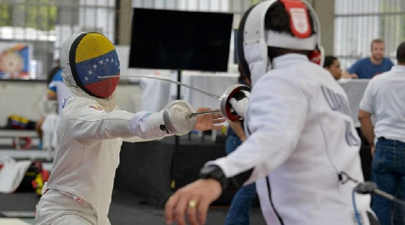 Colombia y Venezuela lideran medallero en arranque de Juegos Bolivarianos Valledupar 2022