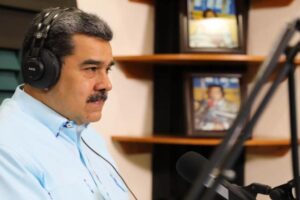 EE.UU. trató de convertir la pandemia en un factor para promover la invasión a Venezuela