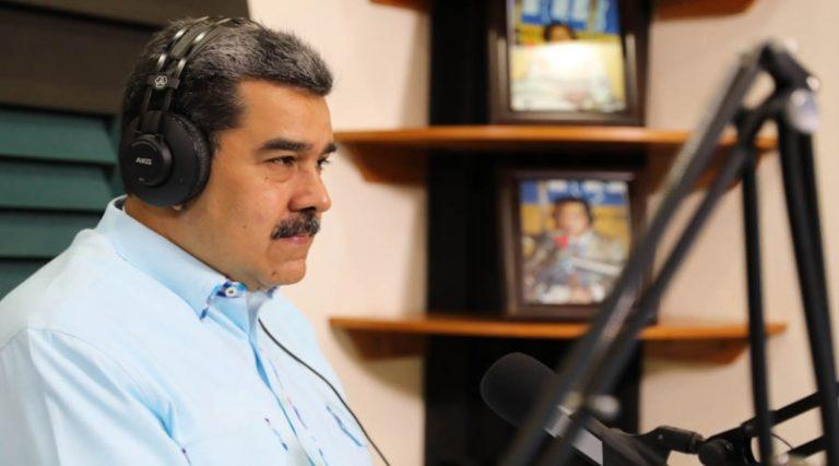 EE.UU. trató de convertir la pandemia en un factor para promover la invasión a Venezuela