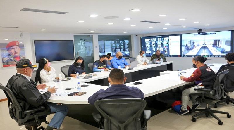 Generan estrategias para fortalecer producción de los CLAP