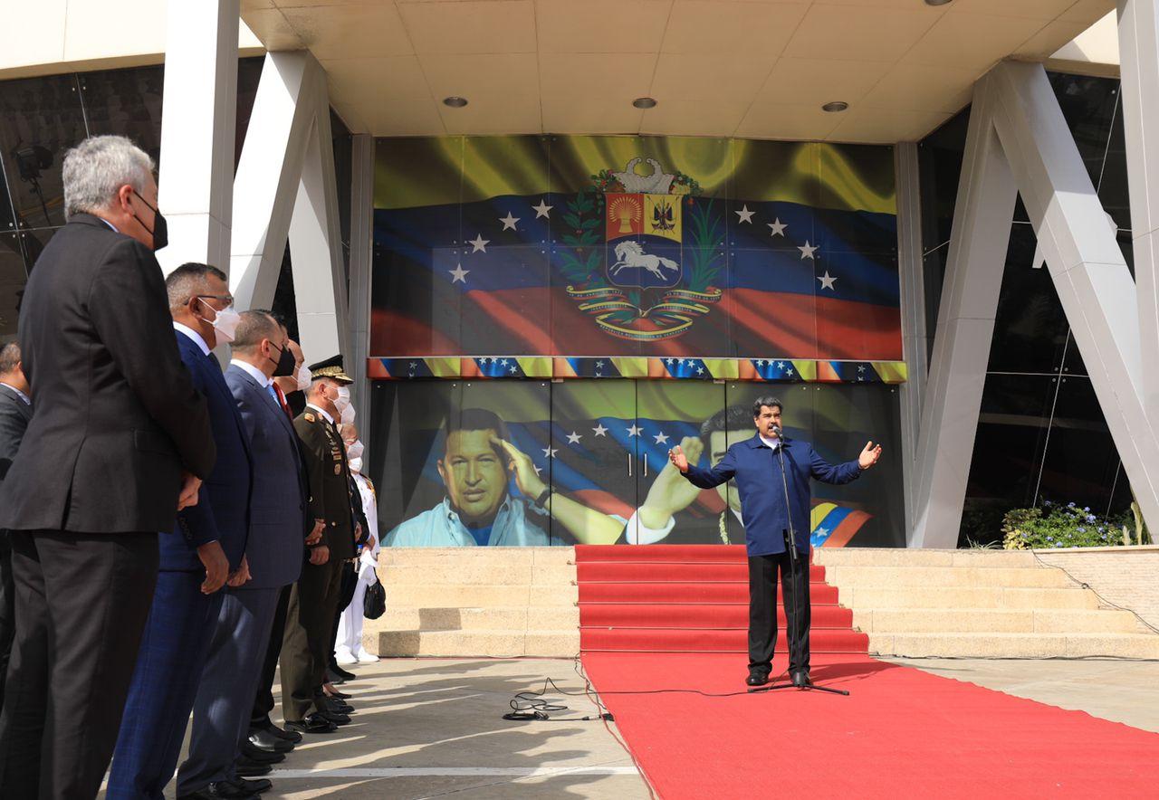 Venezuela recibirá a empresarios euroasiáticos en los próximos días