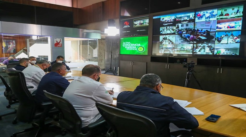 MPPEE se mantiene activo para responder solicitudes del 1×10 del Buen Gobierno