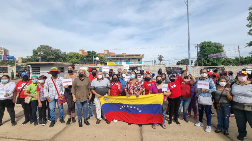 Activan Bricomiles para la recuperación de las escuelas del estado Zulia