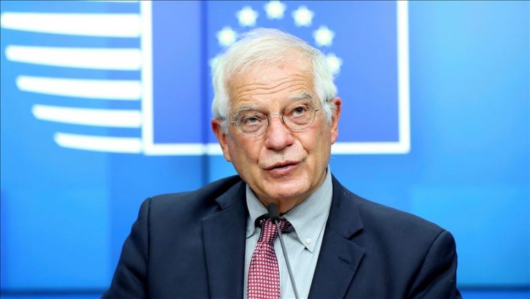 Josep Borrell