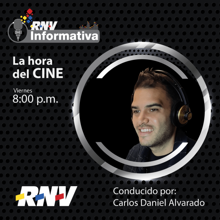 Programa La hora del cine gana Premio Nacional de Periodismo en podcast