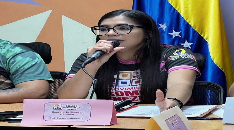 MSV califica de júbilo la victoria popular en Colombia 