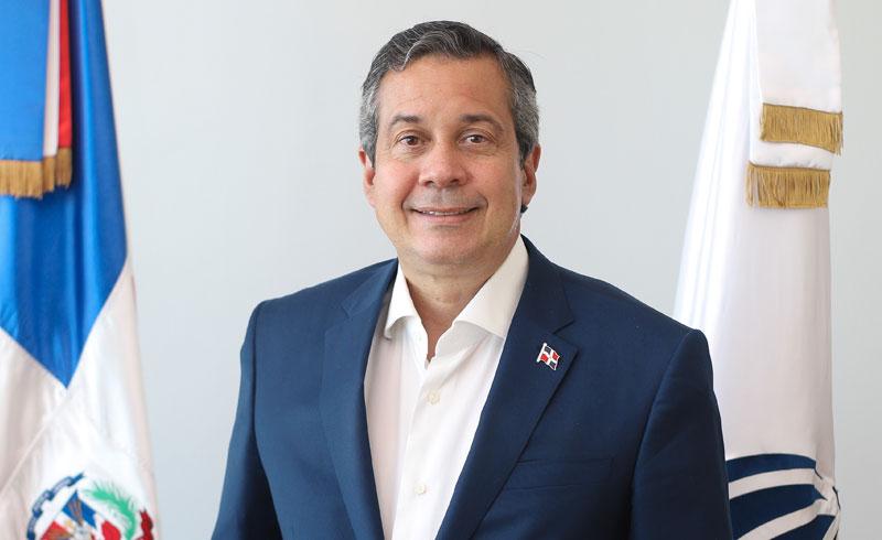 Asesinan a ministro de Medio Ambiente de Rep. Dominicana