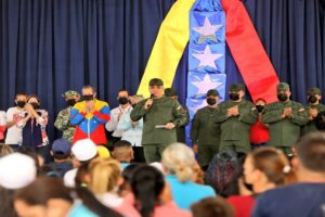 Padrino López Bricomiles son una maravillosa oportunidad para fortalecer la unión cívico-militar