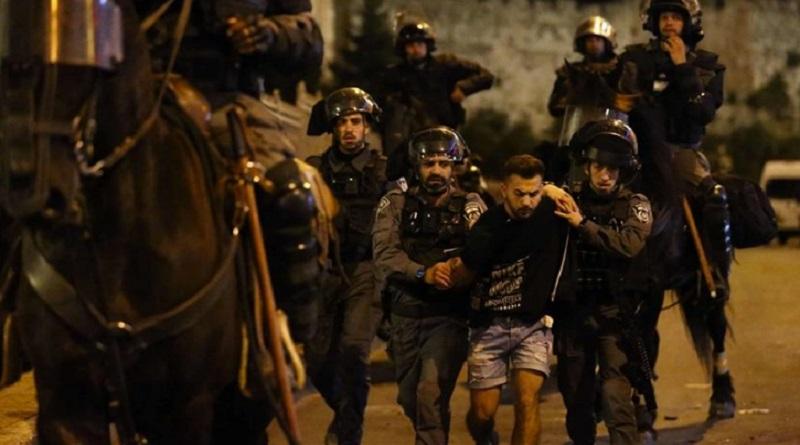 Palestina condena escalada de agresiones de Israel y respaldo de EE.UU. a acciones expansionistas