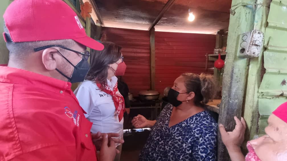 Lanzan Plan «Mi CLAP es Productivo» en el Zulia