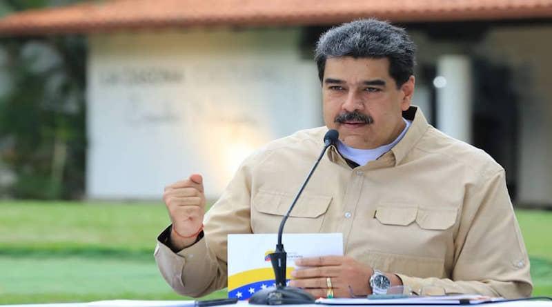 Presidente Maduro cierra junio con resultados positivos tras Agenda de Trabajo Internacional
