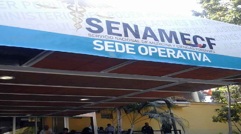 Profesionales del Senamecf rechazan acusaciones de ONG (+Comunicado)