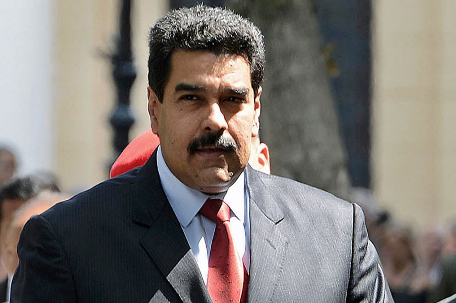 President Maduro: Cooperation issues are important for the country’s prosperity