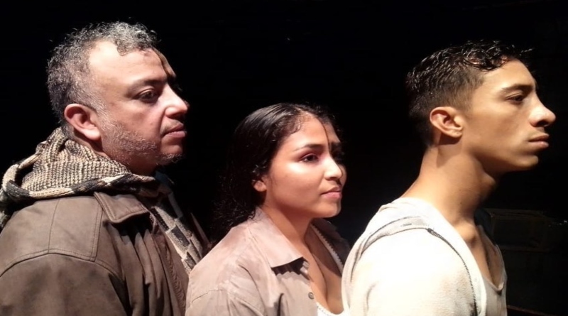 Estrenarán documental “Tabla en Resistencia” en la Sala Rajatabla