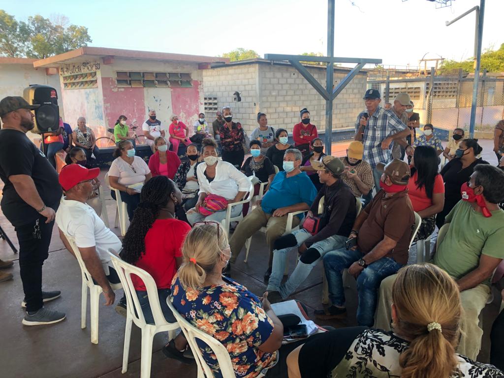 Realizarán encuentro de saberes de movimientos sociales en Zulia