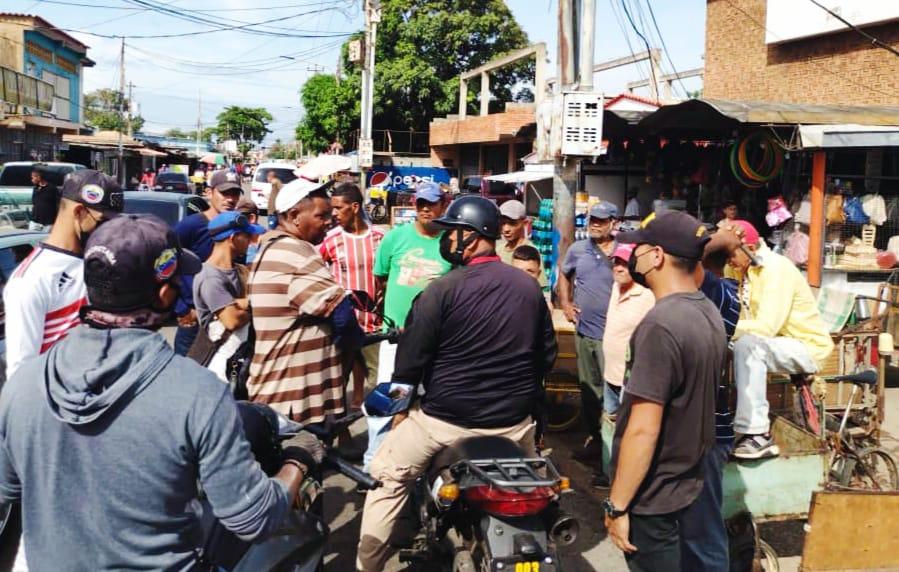 Zulia: Alcaldía Bolivariana de Miranda dicta charlas de convivencia ciudadana