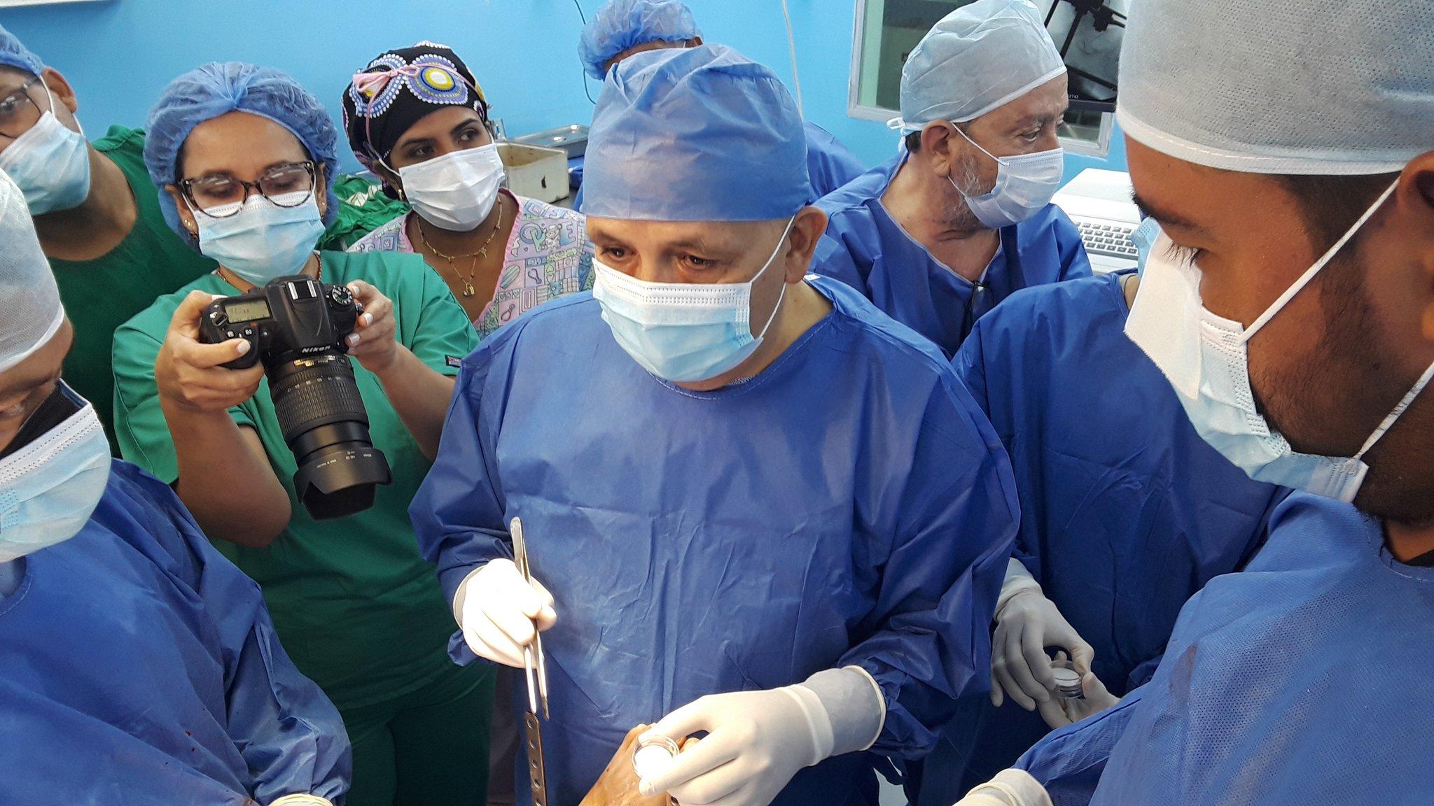 Primer caso de regeneración de pulpa dental en el mundo se realiza en Venezuela