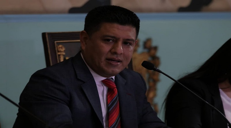Pedro Infante: PSUV va a una nueva etapa