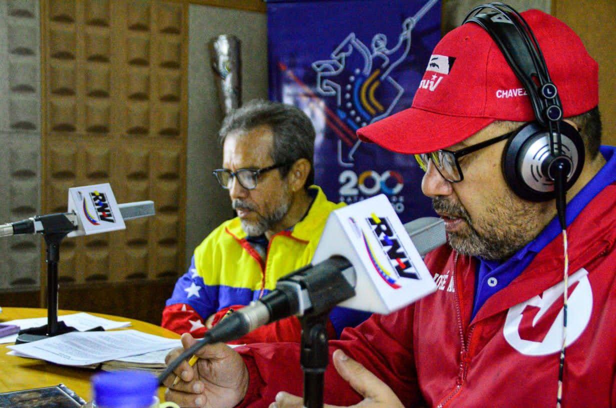 Venezuela Cuba Nicaragua y México demuestran su determinación antiimperialista ante exclusión de EEUU en la Cumbre de las Américas