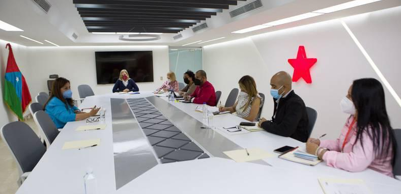 Más de 3 mil casos han sido atendidos a través del 1×10 del Buen Gobierno en Caracas