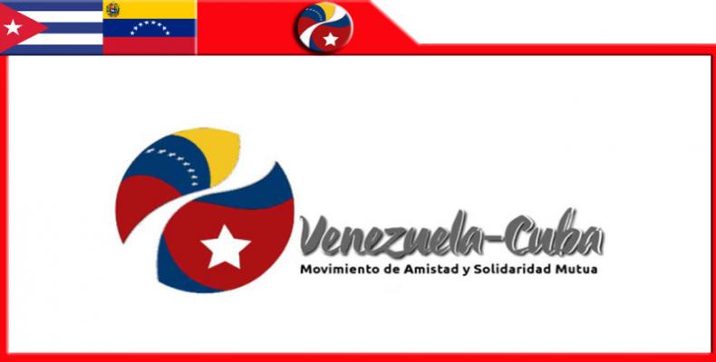 Movimiento de Amistad Venezuela-Cuba reafirma apoyo mutuo frente a agresiones de EE. UU.
