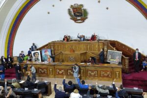 AN aprueba por unanimidad acuerdo en repudio a declaraciones belicistas de John Bolton y Carrie Filipetti