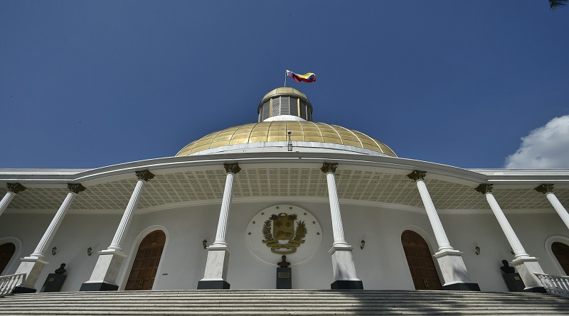 AN aprobó la designación de 25 embajadores durante 2024