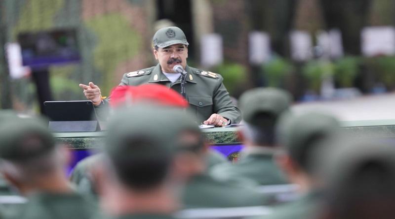 Es tiempo de ascensos y reconocimientos para la gloriosa FANB