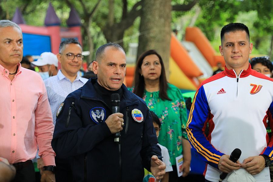 Desplegados más de 13.500 recreadores para el Plan Vacacional Comunitario y Juvenil 2022