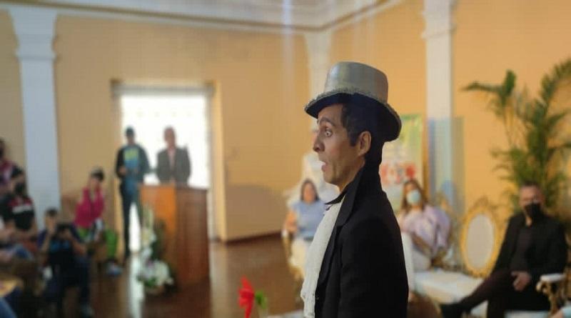 Carabobo será subsede del Festival de Teatro Progresista