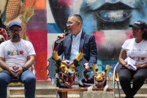 Festival Internacional de Teatro Progresista será del 29 de julio al 7 de agosto