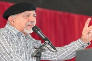 Fiscal General ofrecerá detalles este miércoles sobre desaparición de Carlos Lanz