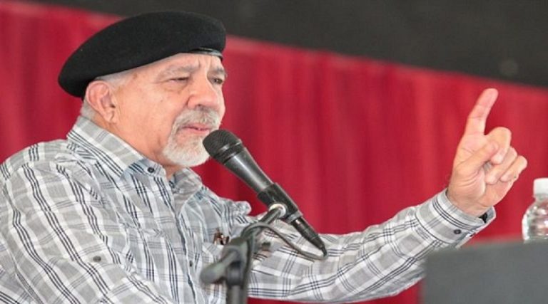 Fiscal General ofrecerá detalles este miércoles sobre desaparición de Carlos Lanz
