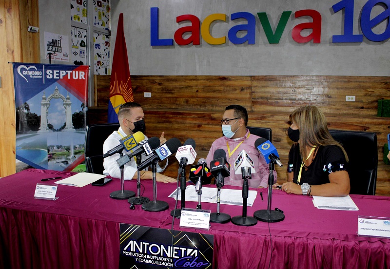 Carabobo será sede de la I Expoferia Rueda de Negocios Empaques y Envases 2022
