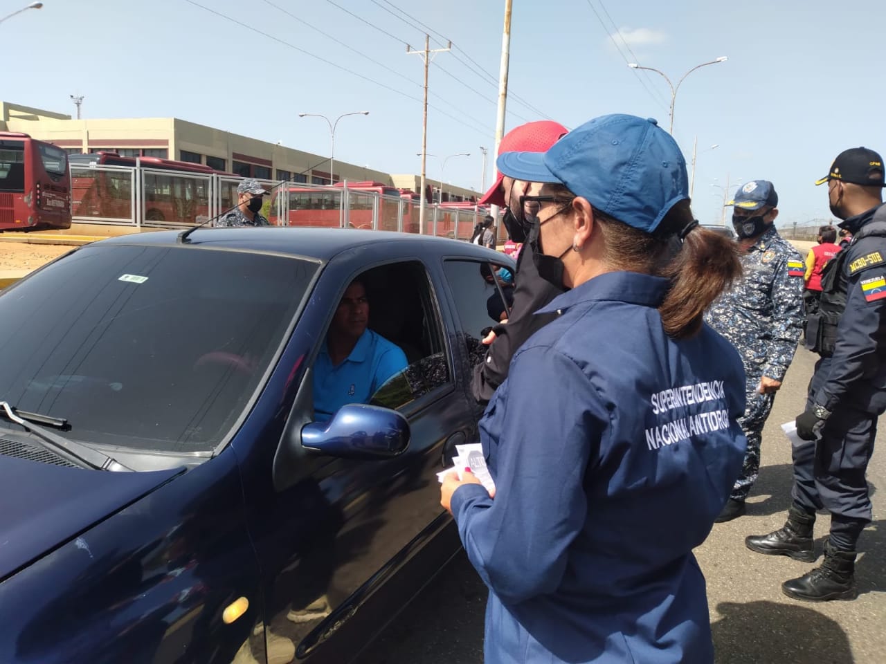 Activan operativo contra los delitos informáticos en Zulia
