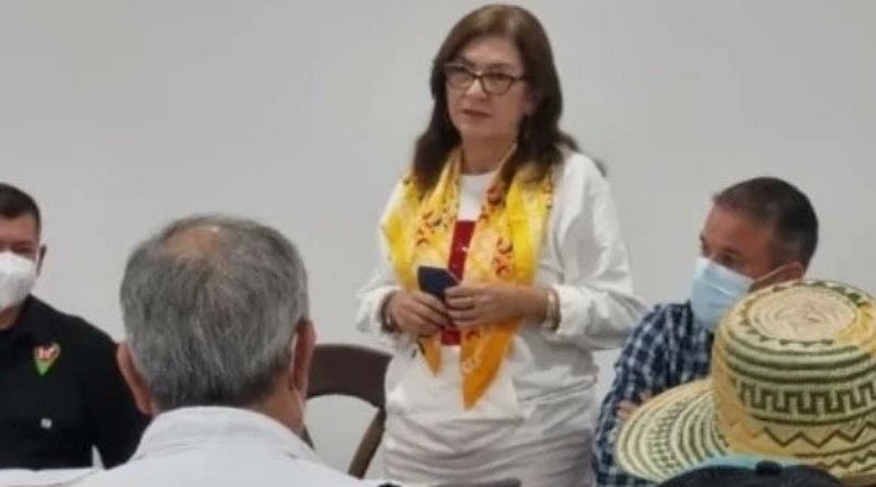 Reforestan las cuencas altas del Sur del Lago en Zulia