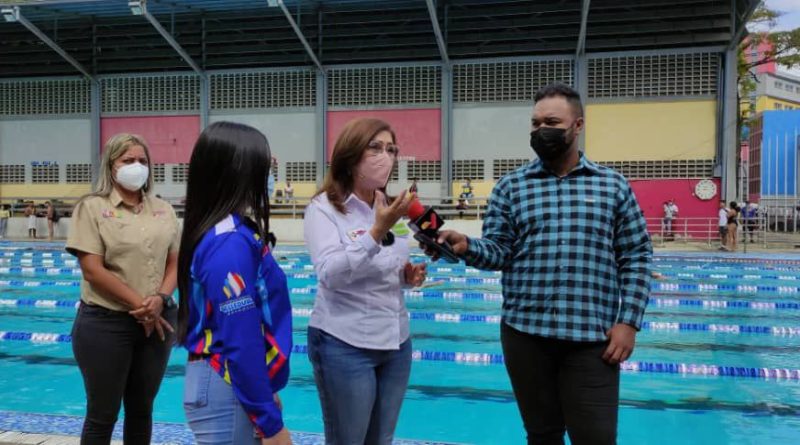 Misión Venezuela Bella alcanza jornada de desinfección nacional ininterrumpida número 119