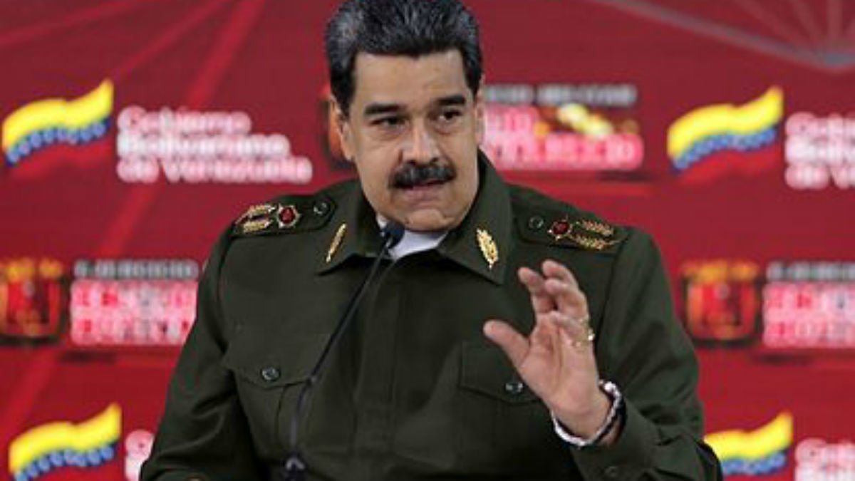 President Maduro: Today is a day of great news for the military life