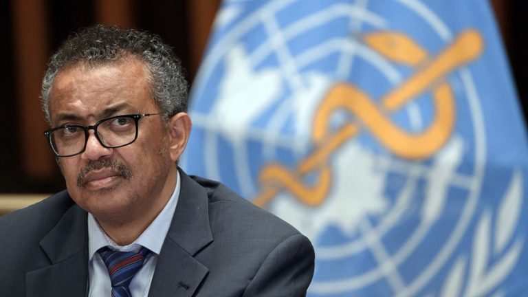 OMS declara la viruela símica una emergencia sanitaria internacional