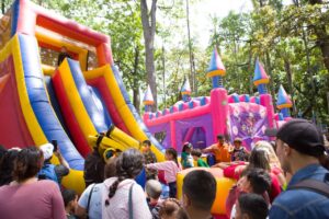 Presidente Maduro extiende felicitaciones por el Día del Niño y Niña