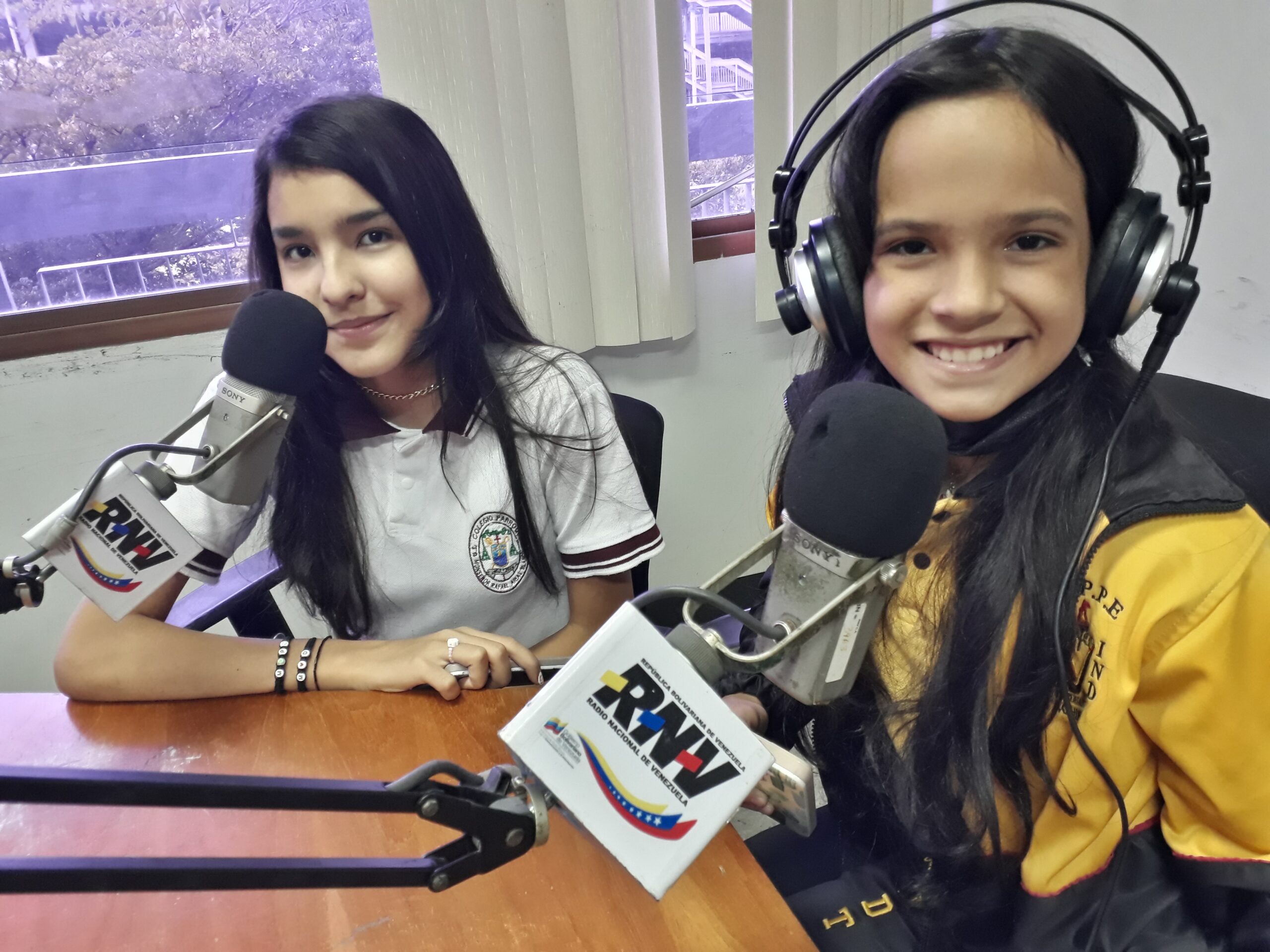 Reporteros en Acción celebra 4 años de noticias escolares