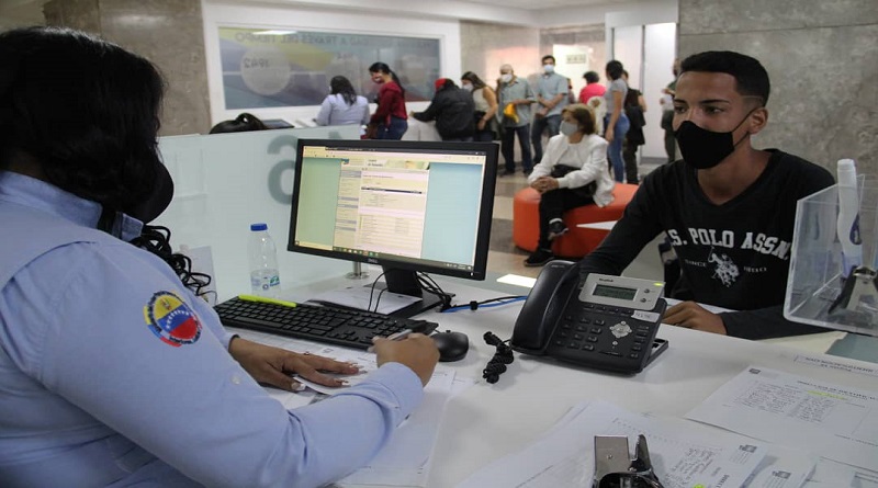 Saime ha entregado más de 30 mil documentos en el territorio nacional