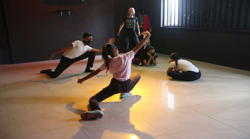 Teatro de la Ópera de Maracay lleva arte a espectadores aragüeños