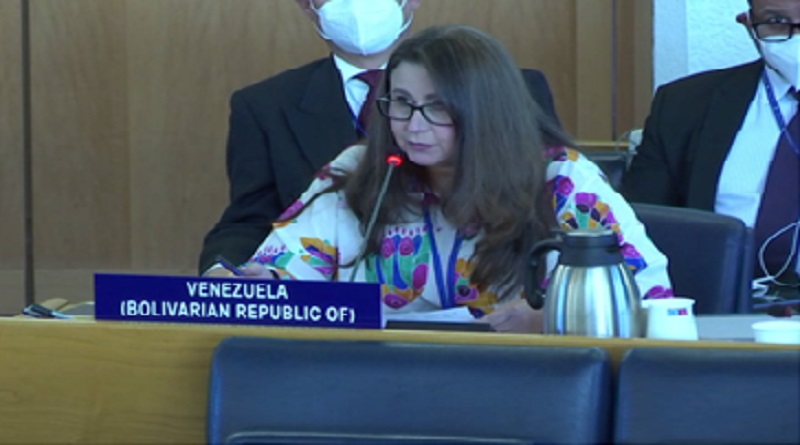 Venezuela exalta la ganadería como vía para combatir el hambre y la pobreza